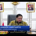 UU Ciptaker, RI Serap Aspirasi dari Organisasi Internasional