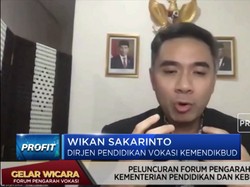 5 Menara Percepat 'Nikah Massal' Dunia Vokasi & Industri