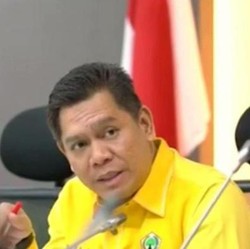 Situasi Kondusif, Komisi III DPR Apresiasi Kinerja TNI-Polri