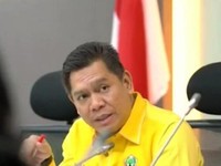 Situasi Kondusif, Komisi III DPR Apresiasi Kinerja TNI-Polri