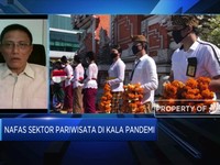 Andalkan Wisman, Bisnis Hotel di Bali Makin Merana Saat PSBB