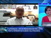 APPBI: Kami Butuh Pembebasan Pajak & Subsidi Gaji Karyawan