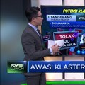 Awas! Klaster Demo