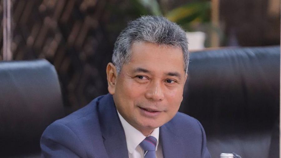 BRI Raih Dua Penghargaan Bergengsi Dari Asiamoney. (Dok: BRI)