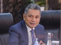 BRI Borong 2 Penghargaan Bergengsi dari Asiamoney