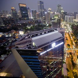 Kinerja Berbasis ESG, BRI Raih Berbagai Penghargaan di 2020