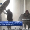 Armenia Tuding Azerbaijan Menyerang Katedral Bersejarah