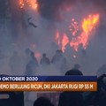 Alibaba CS Pungut PPN 1 November Hingga Defisit Anggaran AS