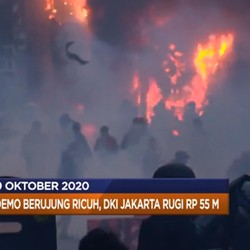 Alibaba CS Pungut PPN 1 November Hingga Defisit Anggaran AS