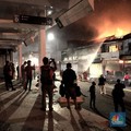 Jreeeng! Polisi Ungkap Biang Kerok Perusuh Demo, Ini Dia