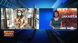 Habis Demo, Puluhan Halte Transjakarta Dirusak Massa