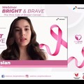 Pertamina Dorong Perempuan Deteksi Dini Kanker Payudara
