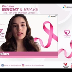 Pertamina Dorong Perempuan Deteksi Dini Kanker Payudara