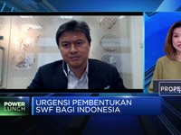 Jika Dikelola Baik, SWF Bisa Jadi Peluang Pengembangan BUMN