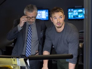 Sinopsis Extraction, FIlm Kellan Lutz di Bioskop Trans TV