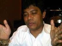 Anggota Komisi XI DPR Soepriyatno Meninggal Akibat Covid-19