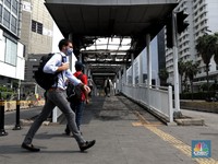 Jangan Kelewat! Efek Omnibus Law, Saham Sektor Ini Bakal Cuan