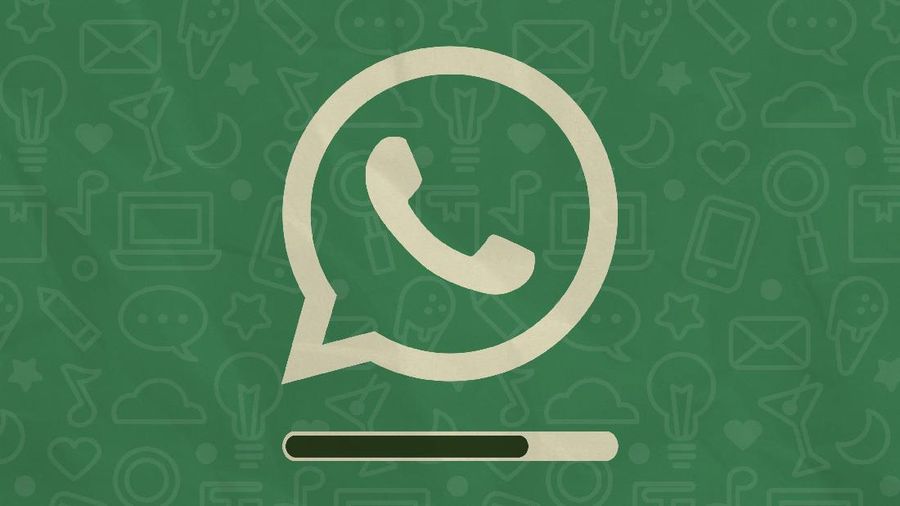 Infografis: Mode Liburan Hingga 'Always Mute' Ini 5 Fitur WhatsApp Baru!