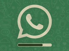 Ini Cara Buat Tulisan WhatsApp Warna-Warni, Chat Kian Asyik