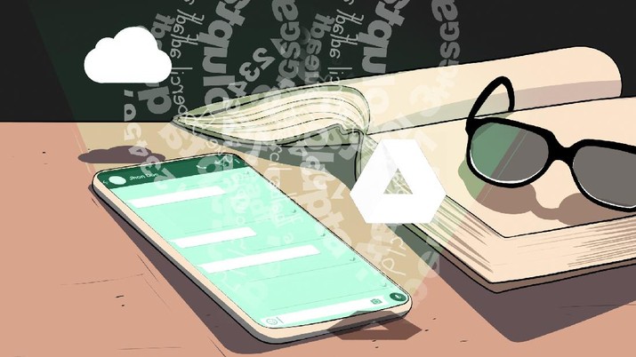 Coba Cek HP Kalian, Ini Tanda WhatsApp Sedang Dibajak Orang