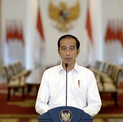 MUI Temui Presiden soal Omnibus Law, Ini Bocoran Hasilnya