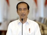 Ada 6,9 Juta Pengangguran, Jokowi Genjot Padat Karya