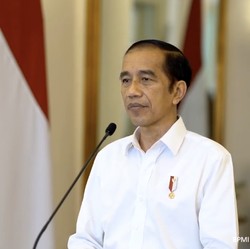 Bersiap! RI Tuan Rumah Forum Bencana Dunia di Bali pada 2022