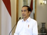 Jokowi: Sertifikasi Halal Buat Produk UMKM Gratis!