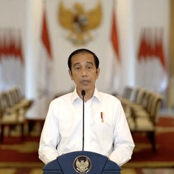 UU Cipta Kerja Jokowi Bisa Bikin RI Kalahkan Vietnam Cs?