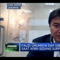 Kredibilitas Hingga Pengawasan, Tantangan Pembentukan SWF