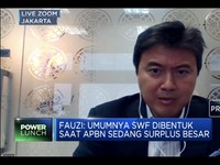 Kredibilitas Hingga Pengawasan, Tantangan Pembentukan SWF