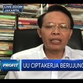 Lemahnya Partisipasi Publik, Penyebab Penolakan UU Ciptaker
