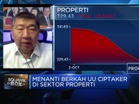 Pandangan REI Soal WNA Bisa Punya Properti Lewat UU Ciptaker