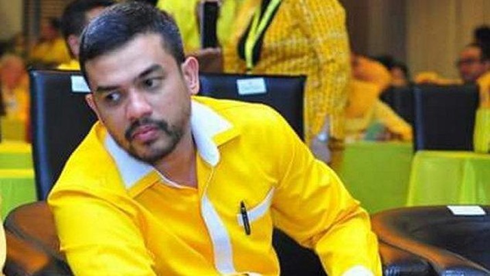 Maman Abdurrahman. Ist Maman Abdurrahman. Ist