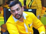 Pemerintah-DPR Puluhan Kali Gelar Public Hearing RUU Ciptaker