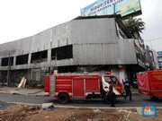 Stabilitas Nasional sebagai Fondasi Pembangunan Indonesia