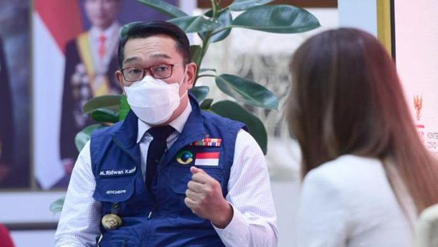 Muchlis Jr - Biro Pers Sekretariat Presiden