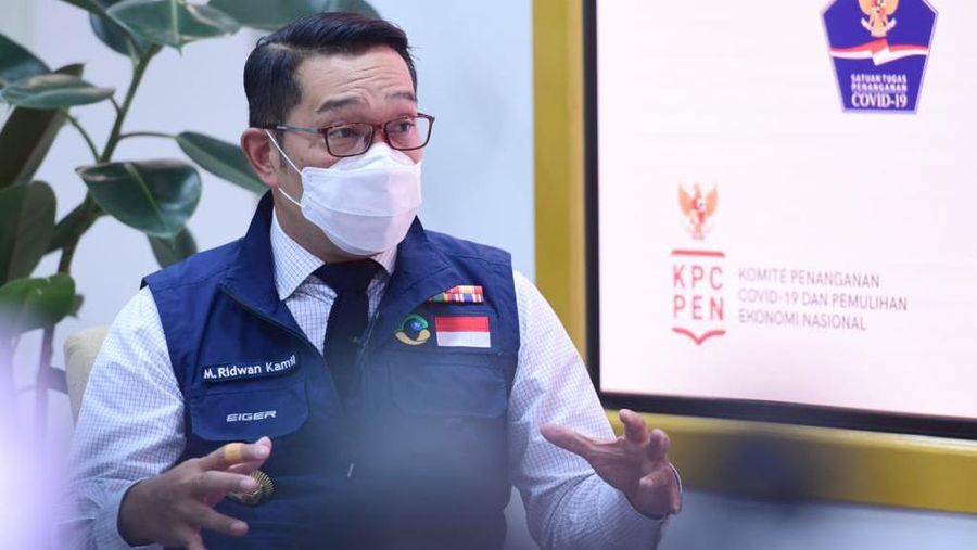 Muchlis Jr - Biro Pers Sekretariat Presiden