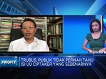 Pengamat: Gugatan UU Ciptaker ke MK Sulit Untuk Dimenangkan