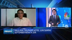 PHRI: PSBB Pukul Okupansi Hotel & Kinerja Restoran Ibu Kota