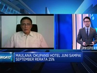 PHRI: PSBB Pukul Okupansi Hotel & Kinerja Restoran Ibu Kota