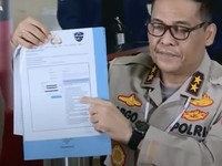Seram! Polisi Amankan 796 Orang Perusuh dari Kelompok Anarko
