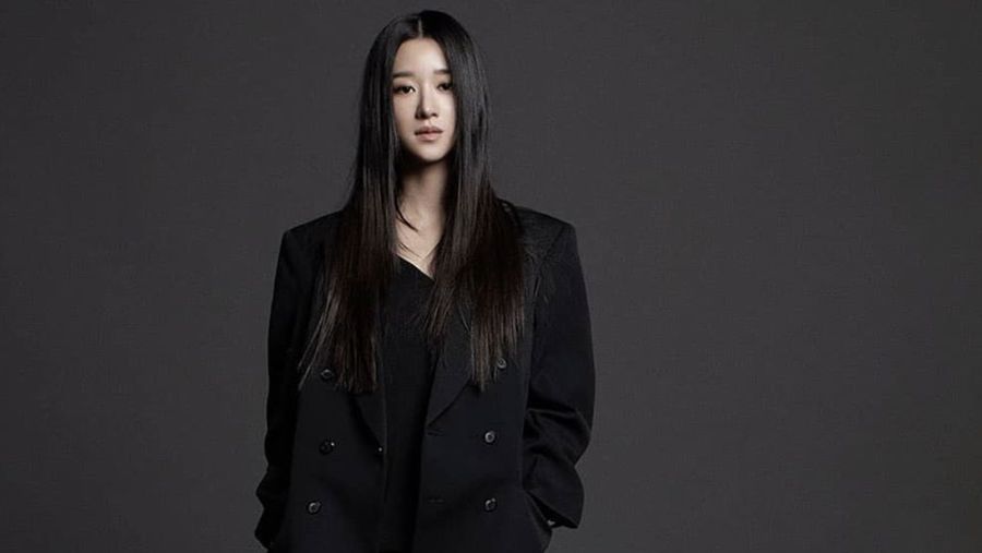 Seo Ye JI. Dok: seoyeajiluv