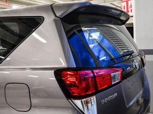 Jokowi Setuju Pajak 0% Mobil 2.500 cc, Cuma Innova-Fortuner?