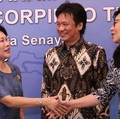 Kisah Sukses Wendy Yap, Pendiri Perusahaan Sari Roti
