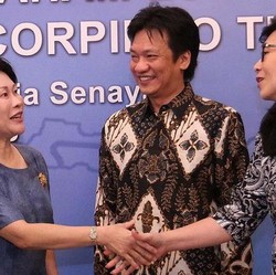 Kisah Sukses Wendy Yap, Pendiri Perusahaan Sari Roti
