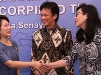 Saat Keluarga Salim Disalip Keluarga Yap di Bisnis ROTI