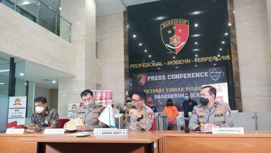 Bareskrim. Detikcom