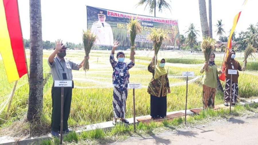 Dok: Kementan