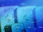 Bagai Teriris Sembilu, Begini Nasib Harga Emas Pekan Ini